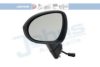 SEAT 6J0857507D Outside Mirror